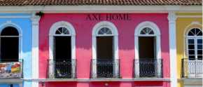 AXÉ HOME Martha & Jorge
